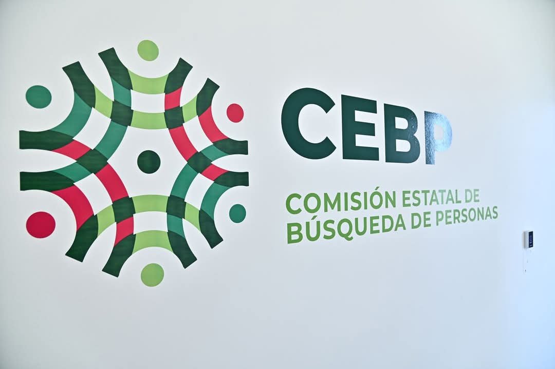 GOBIERNO DEL ESTADO REAFIRMA TRABAJO Y RESULTADOS EN LA BÚSQUEDA DE PERSONAS