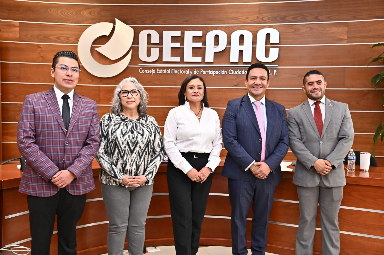 GOBIERNO ESTATAL Y AUTORIDADES ELECTORALES LISTAS PARA EL PROCESO ELECTORAL JUDICIAL