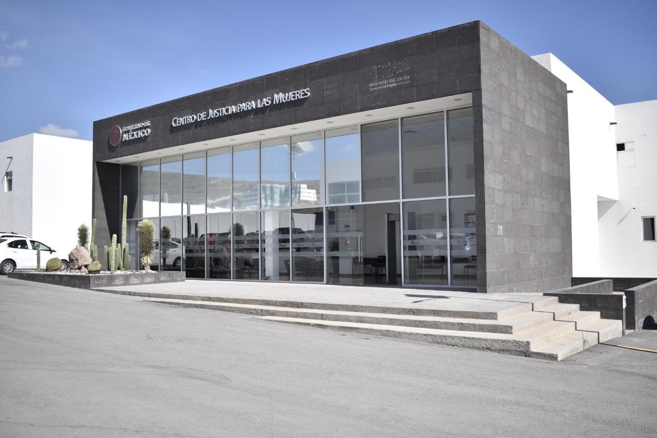 GOBIERNO ESTATAL FORTALECE LA ATENCIÓN A POTOSINAS