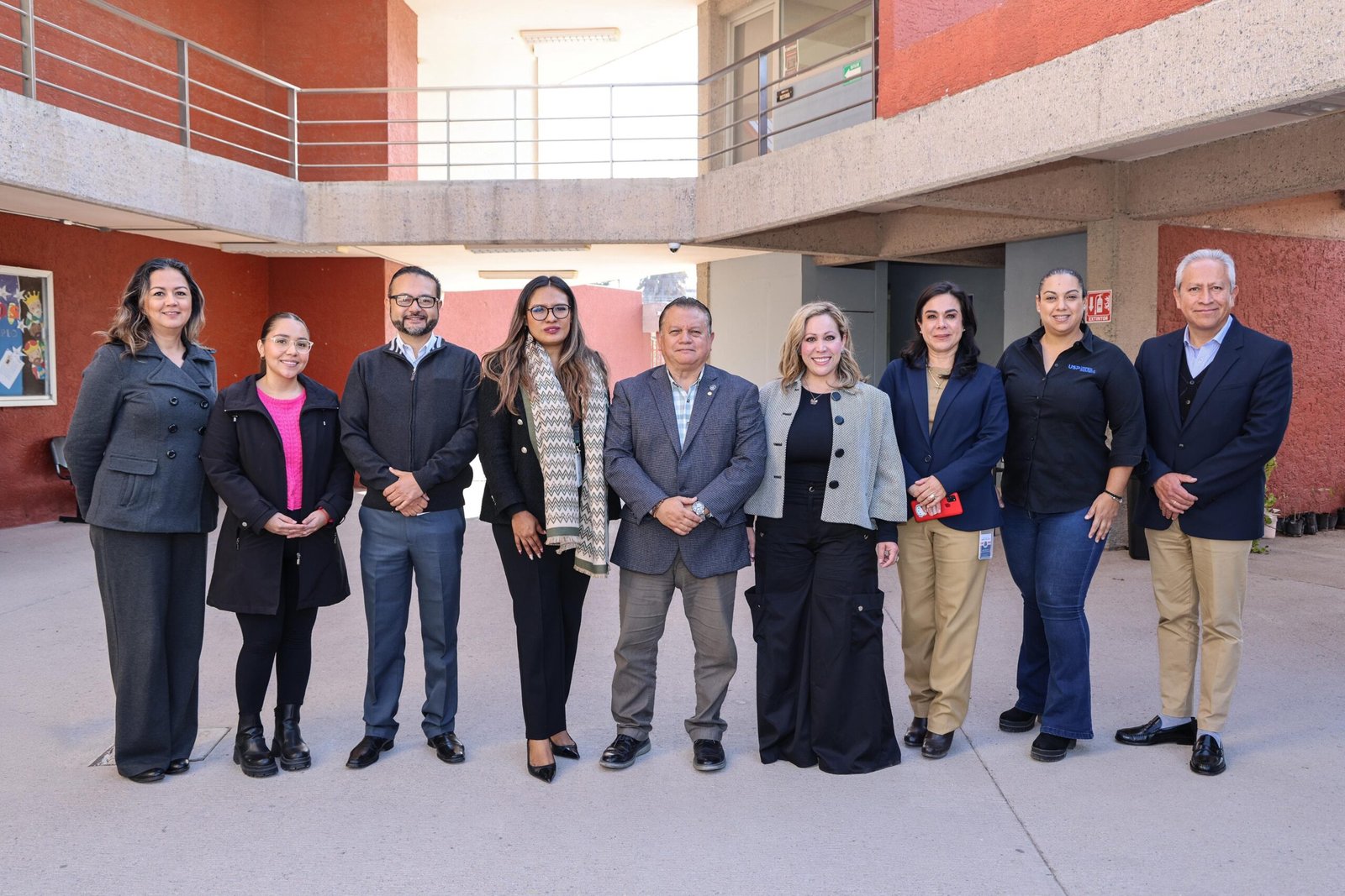 EL ESTADO FIRMA CONVENIO EN APOYO DE LA NIÑEZ BAJO TUTELA DEL ESTADO