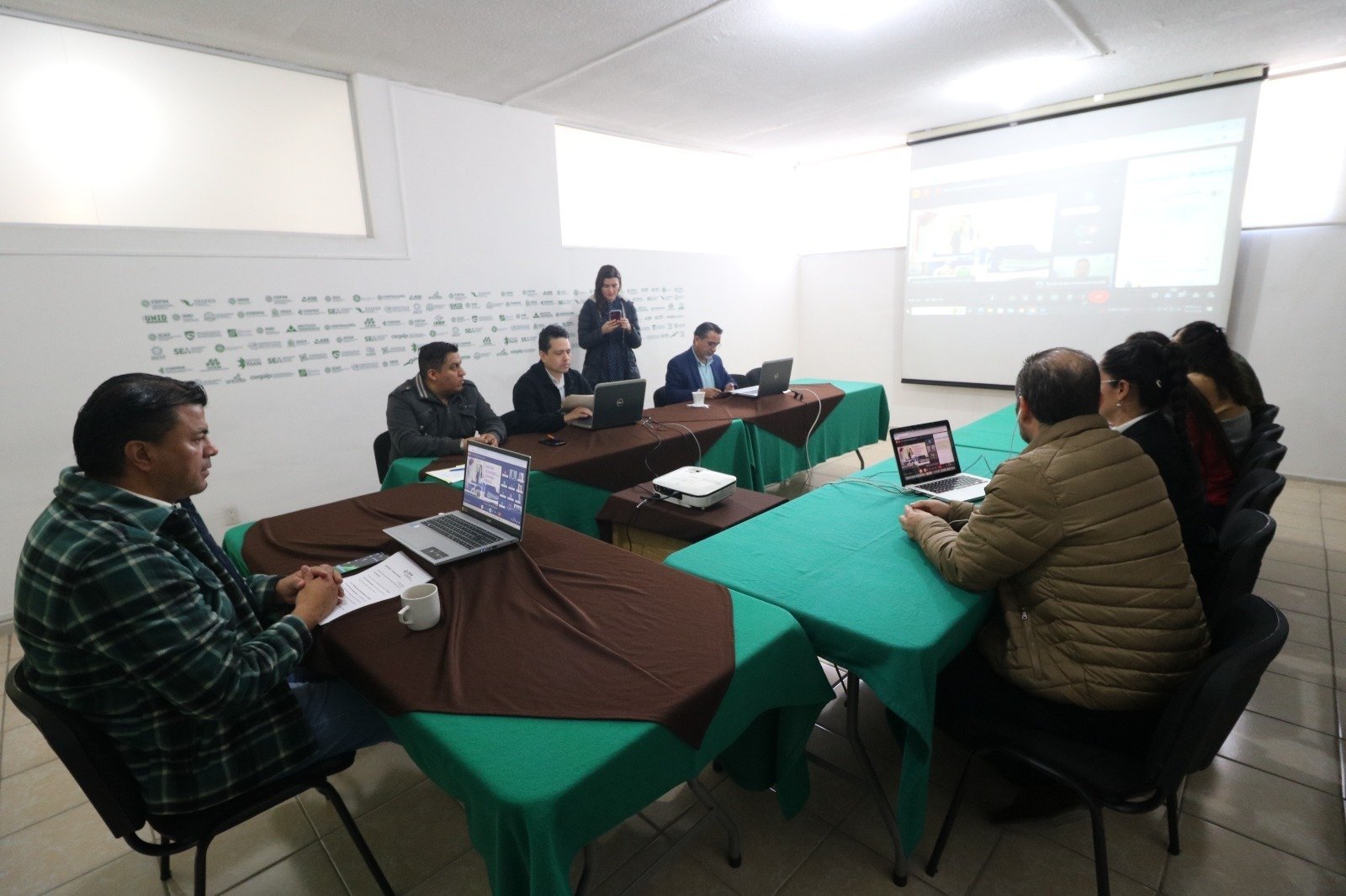 GOBIERNO ESTATAL IMPLEMENTARÁ GUÍA DE DESEMPEÑO MUNICIPAL 2025