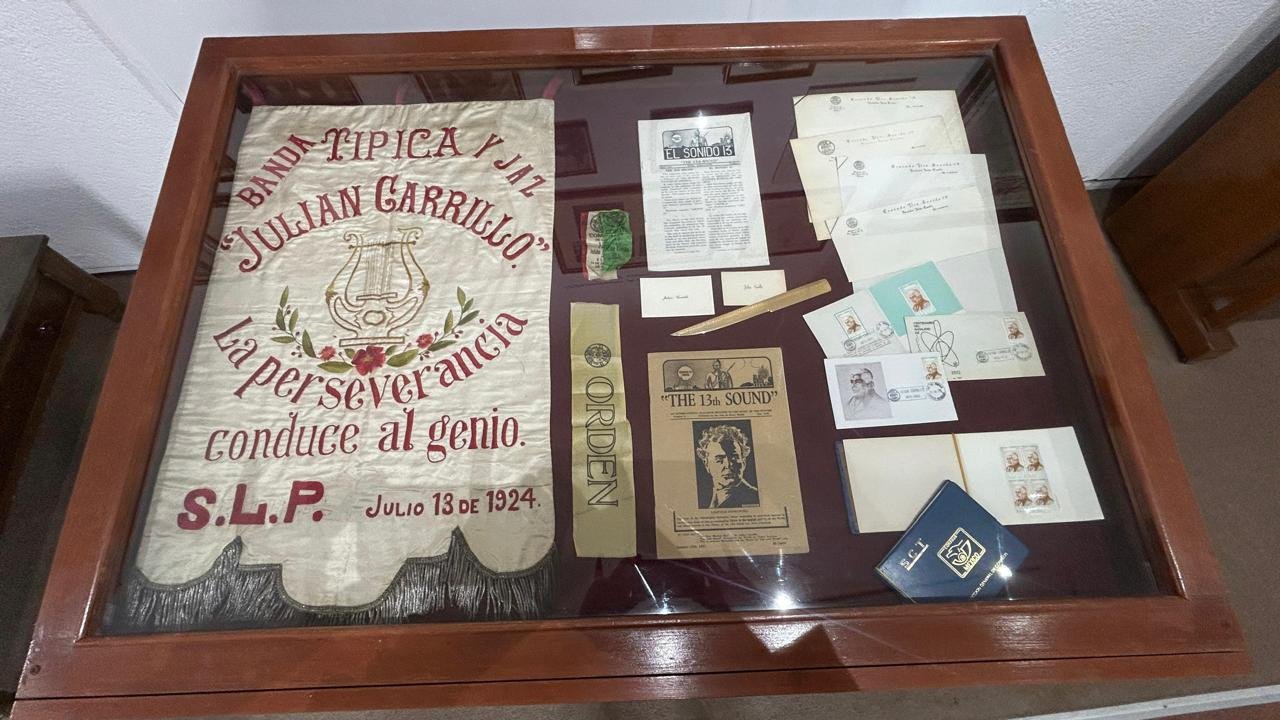 CONMEMORARÁ GOBIERNO DEL ESTADO, LOS 150 AÑOS DEL NATALICIO DE JULIÁN CARRILLO