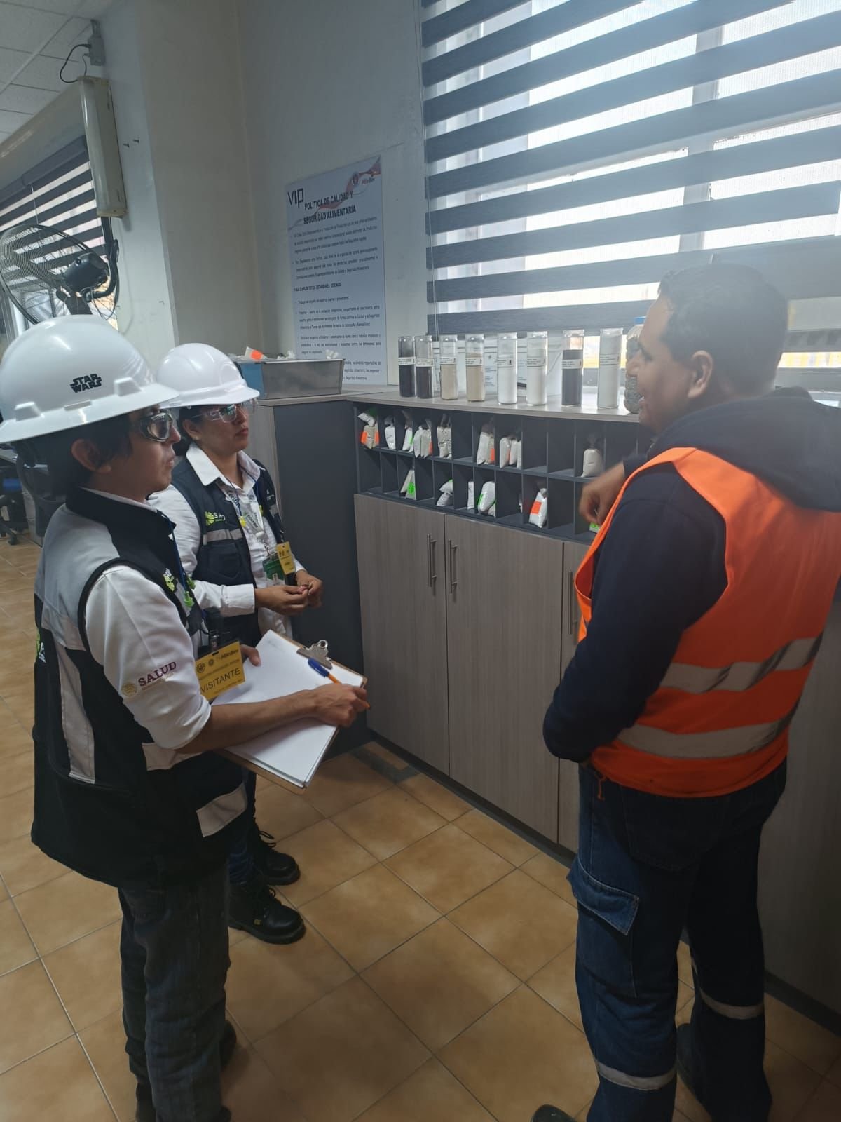 SE HAN CONSOLIDADO ESTRATEGIAS EN MATERIA DE CONTROL DE TABACO Y EMISIONES