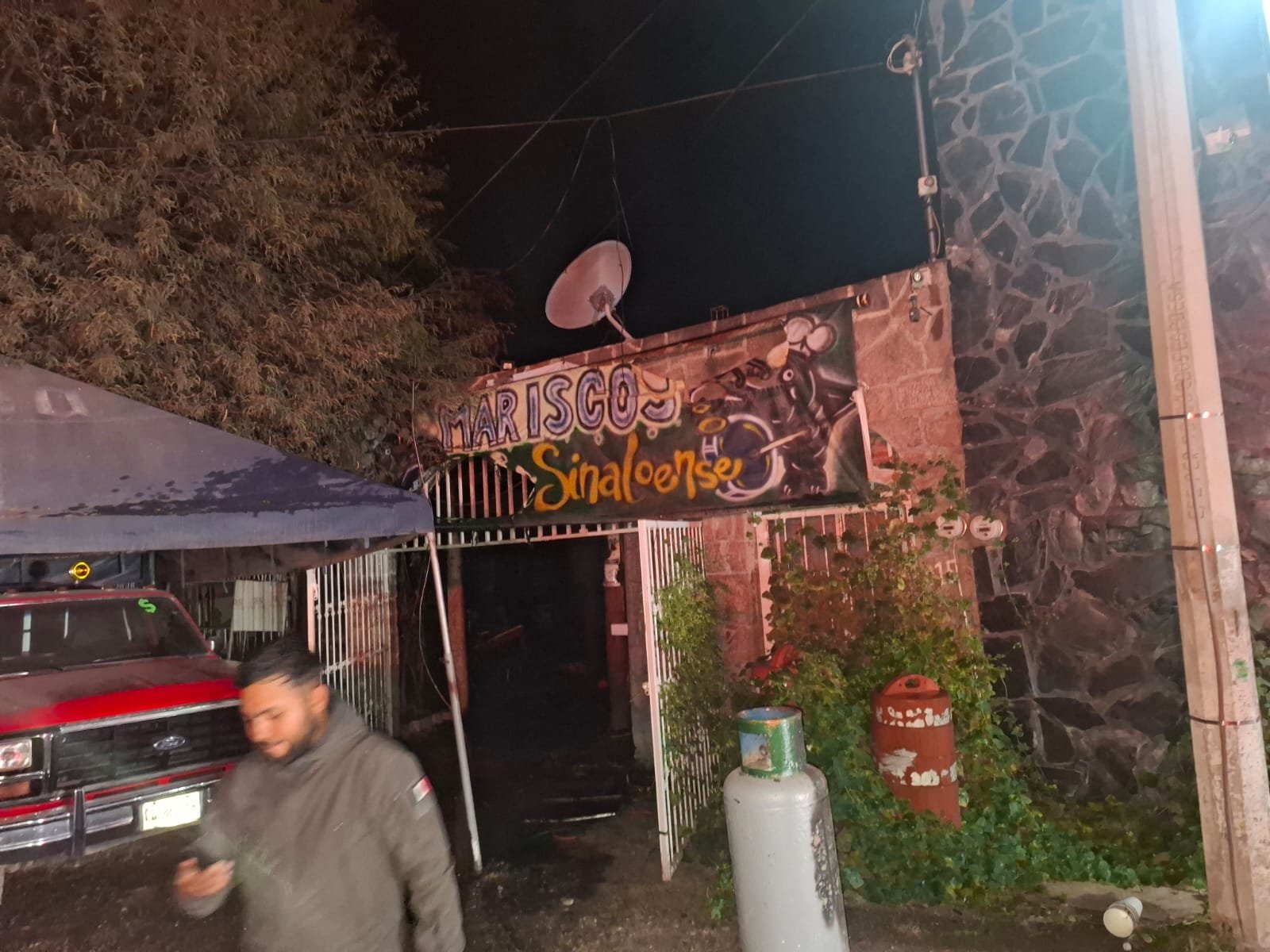 PROTECCIÓN CIVIL ESTATAL REPORTA SALDOS CON MOTIVO DE AÑO NUEVO