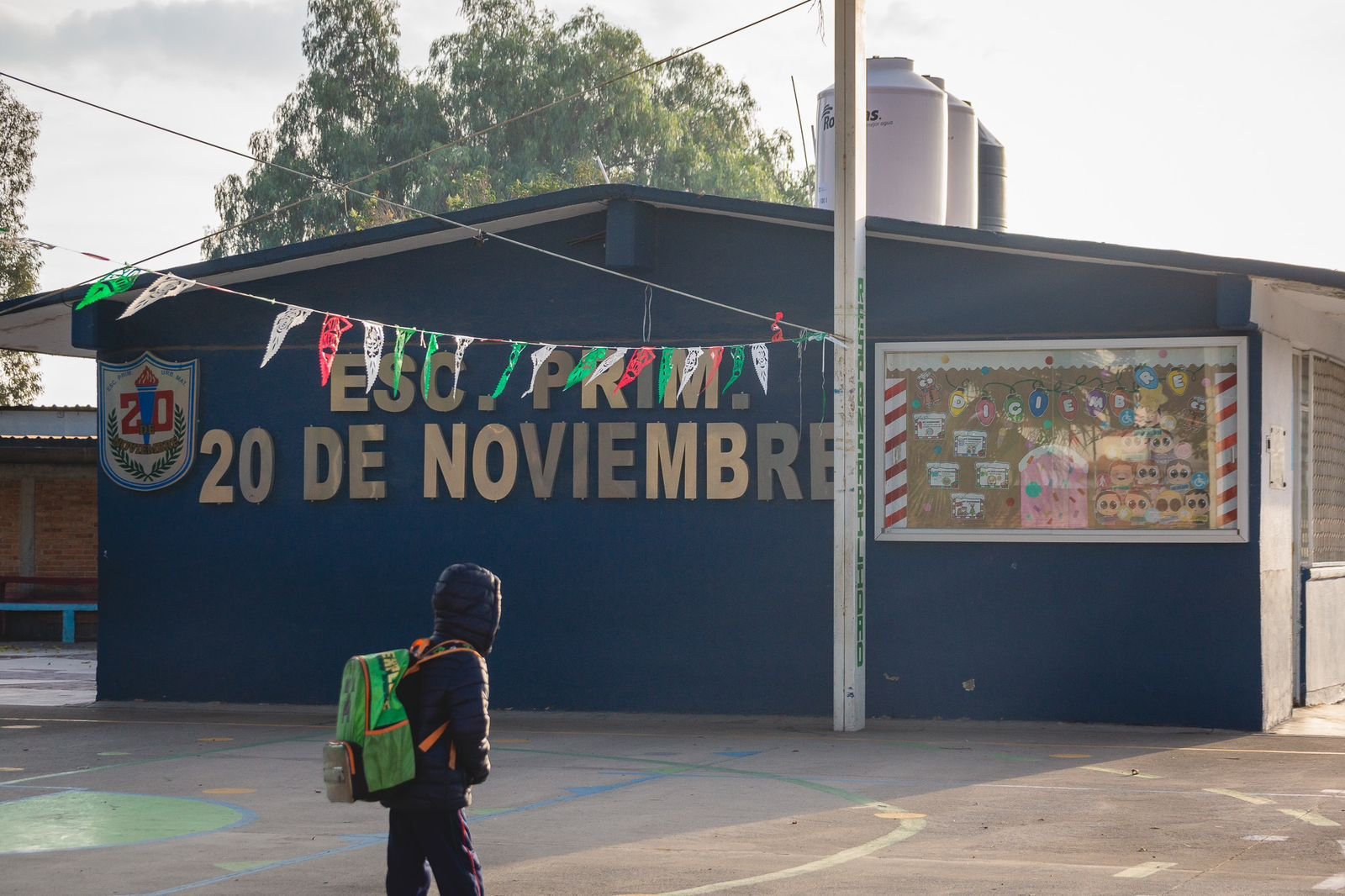 SEER REANUDA CICLO ESCOLAR Y REAFIRMA COMPROMISO CON LA CALIDAD EDUCATIVA