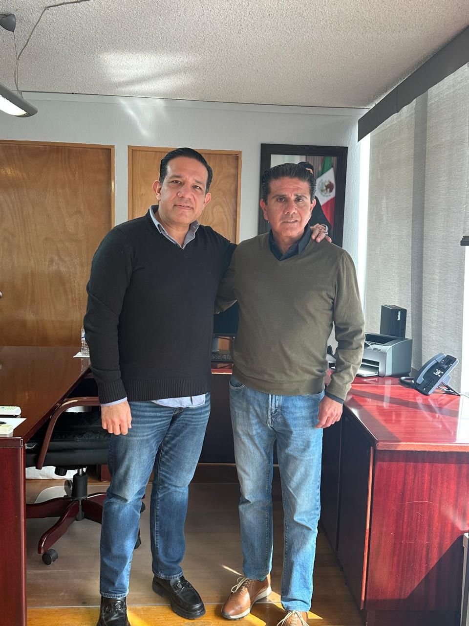 GOBIERNO ESTATAL IMPULSA MÁS APOYO EN EMPLEO EN SOLEDAD Y VILLA DE POZOS