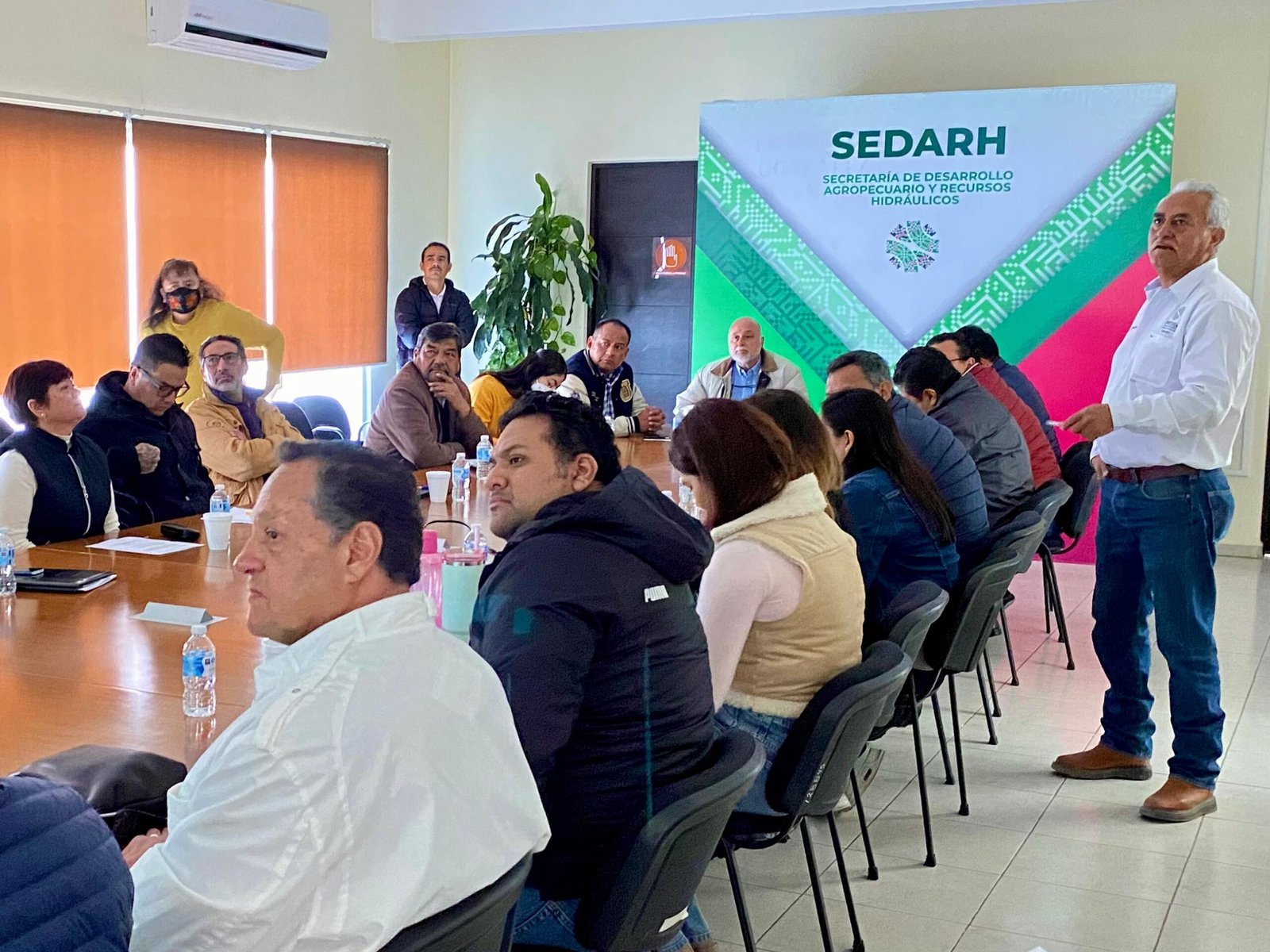 GOBIERNO DEL ESTADO FORTALECE PROTECCIÓN DE ÁREAS NATURALES