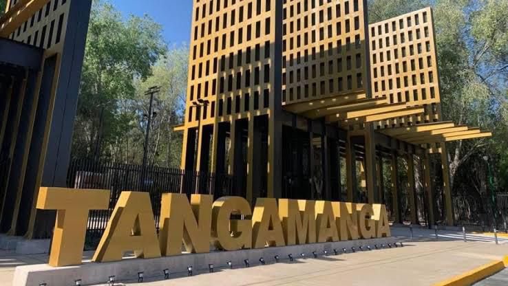 ÁREAS INFANTIL Y DE MASCOTAS DEL TANGAMANGA SEGUIRÁN GRATUITAS