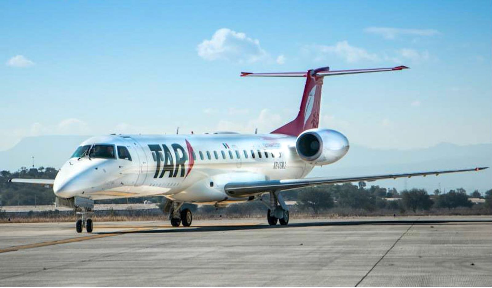 GOBIERNO DEL ESTADO CONFIRMA NUEVAS RUTAS AÉREAS A QUERÉTARO Y MONTERREY