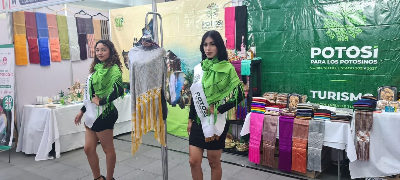 PREPARA SLP ENCUENTRO NACIONAL DE INVESTIGACIÓN E INNOVACIÓN DEL CAMPO