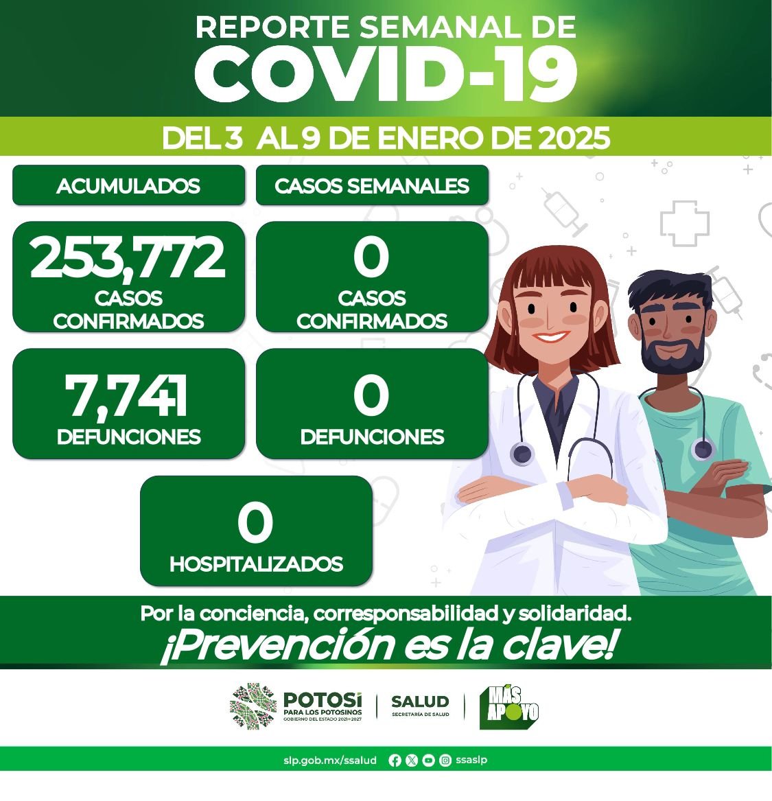 BAJAS TEMPERATURAS INCREMENTAN EL RIESGO DE INFECCIONES RESPIRATORIAS