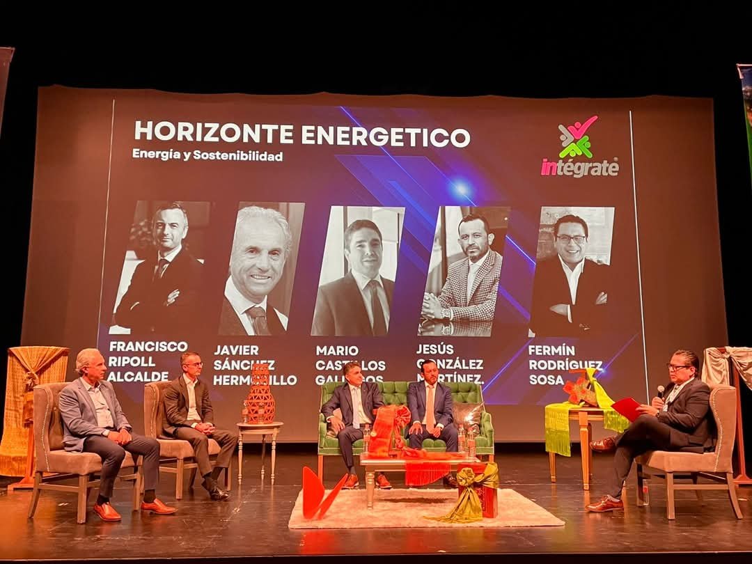 IMPULSA EL ESTADO PROGRAMA INTÉGRATE, INDUSTRIA CON SENTIDOS