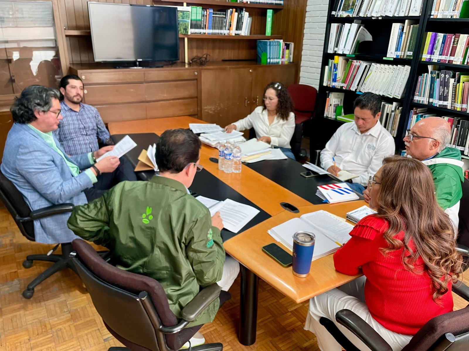 GOBIERNO ESTATAL FORTALECE PROTECCIÓN DE ÁREAS NATURALES