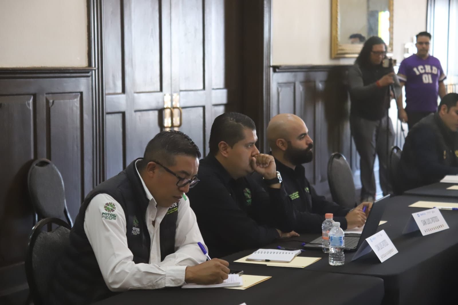 SLP SERÁ SEDE DE LA ETAPA MACROREGIONAL DE FUTBOL DE NACIONALES CONADE 2025