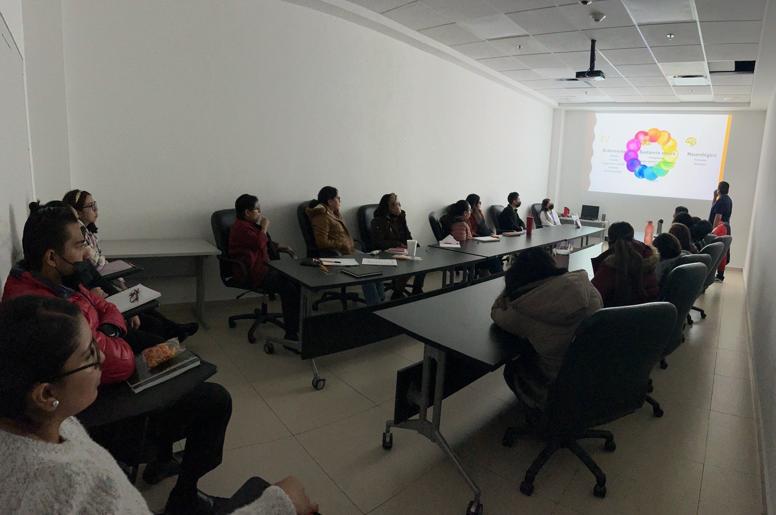 EL ESTADO FORTALECE ACCIONES DE CONTROL Y CONFIANZA EN POLICÍAS MUNICIPALES