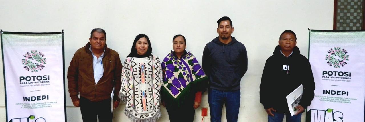 GOBIERNO DEL ESTADO INICIA ACTIVIDADES DEL CONSEJO CONSULTIVO INDÍGENA