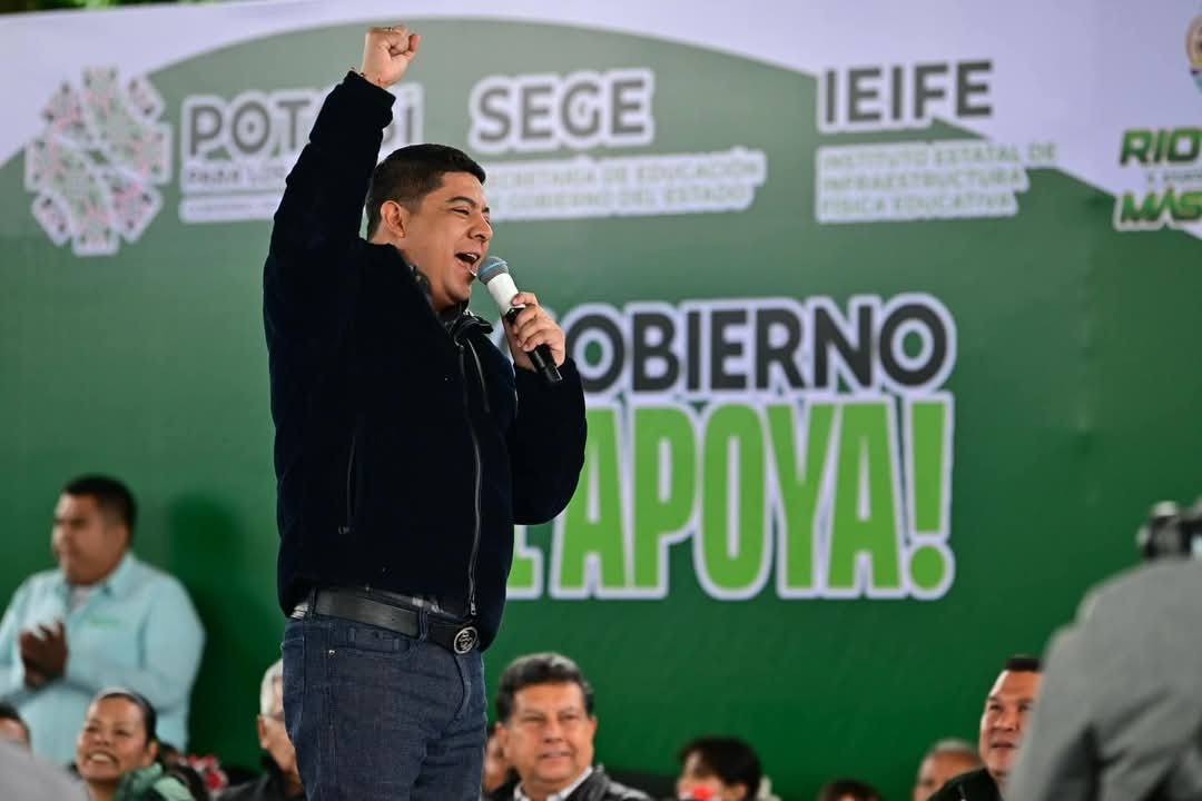 SLP ESTÁ LISTO PARA RECIBIR MUNDIAL DE BEISBOL INFANTIL: RICARDO GALLARDO