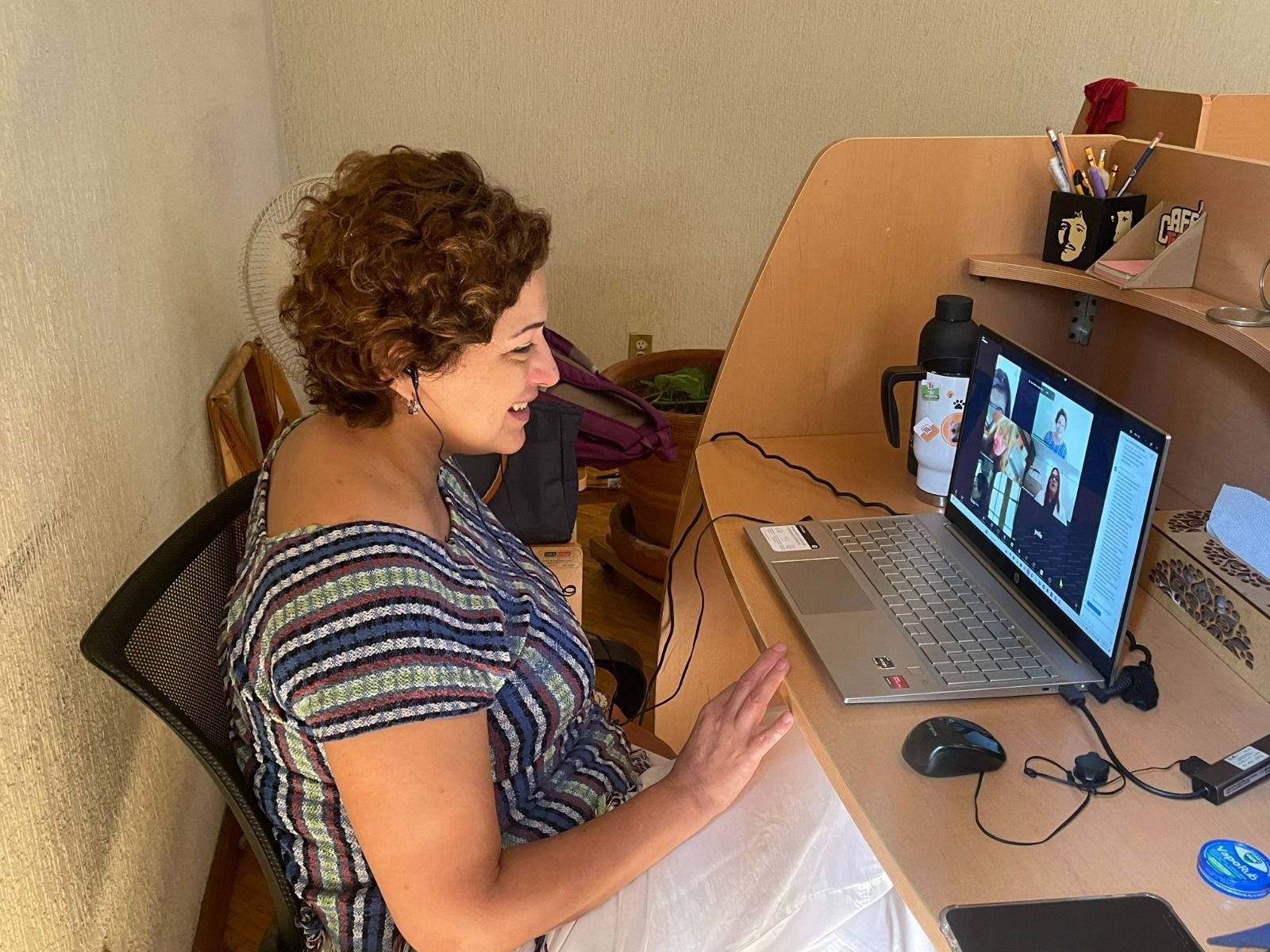 GOBIERNO ESTATAL CAPACITA A SERVIDORES PÚBLICOS EN DERECHOS HUMANOS Y GÉNERO