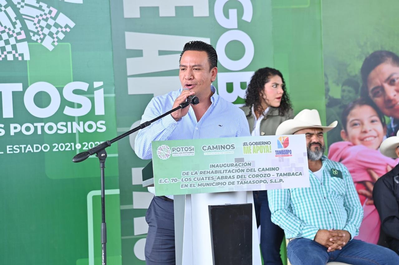 EL ESTADO IMPULSA MÁS APOYO A LAS Y LOS POTOSINOS EN SITUACIÓN DE REPATRIACIÓN