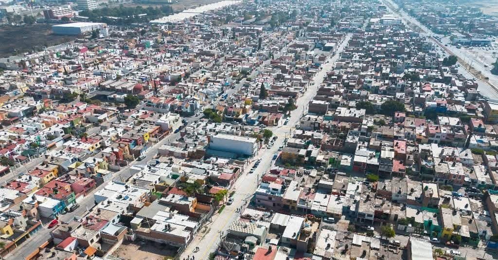 GOBIERNO DEL ESTADO FACILITA TRÁMITES DE INMUEBLES EN SLP