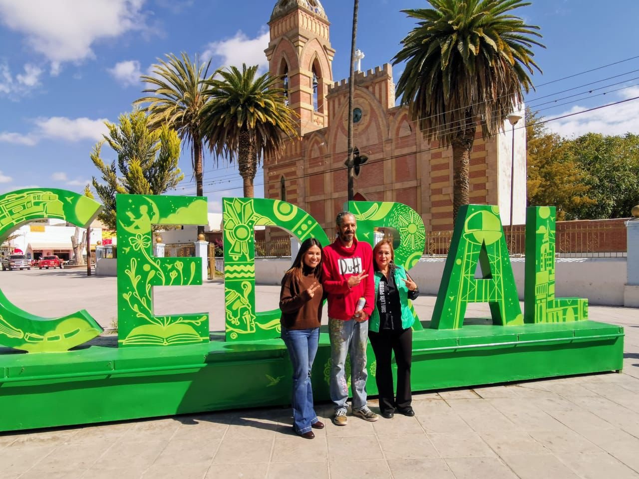 GOBIERNO ESTATAL FORTALECERÁ TURISMO EN EL ALTIPLANO