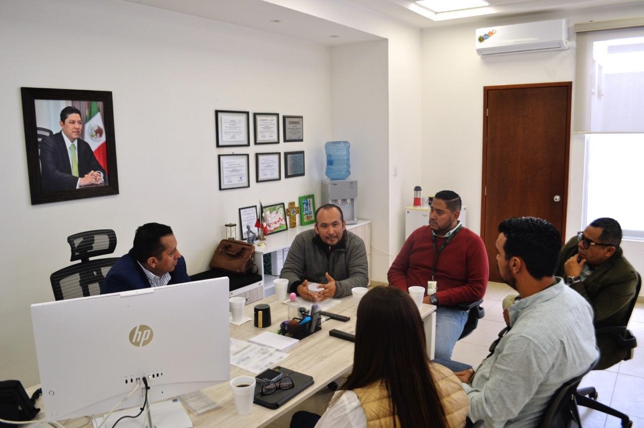 FORTALECE EL ESTADO A POLICÍAS MUNICIPALES EN CONTROL DE CONFIANZA
