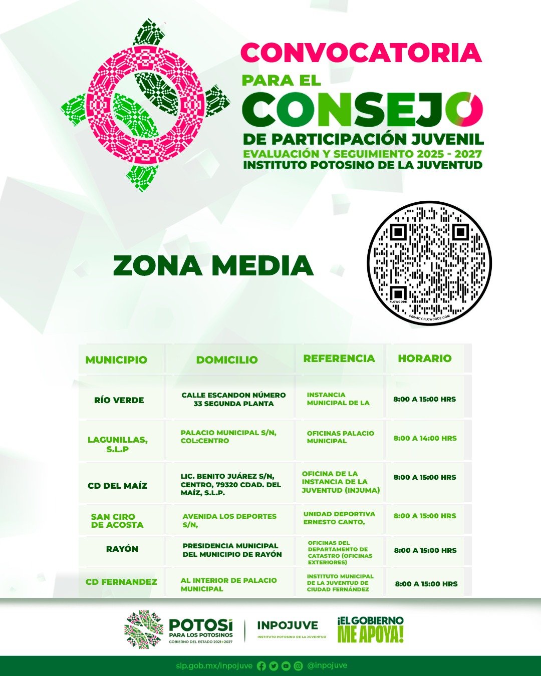 GOBIERNO ESTATAL PROMUEVE LA PARTICIPACIÓN DE JÓVENES A TRAVÉS DEL CONSEJO JUVENIL 2025-2027