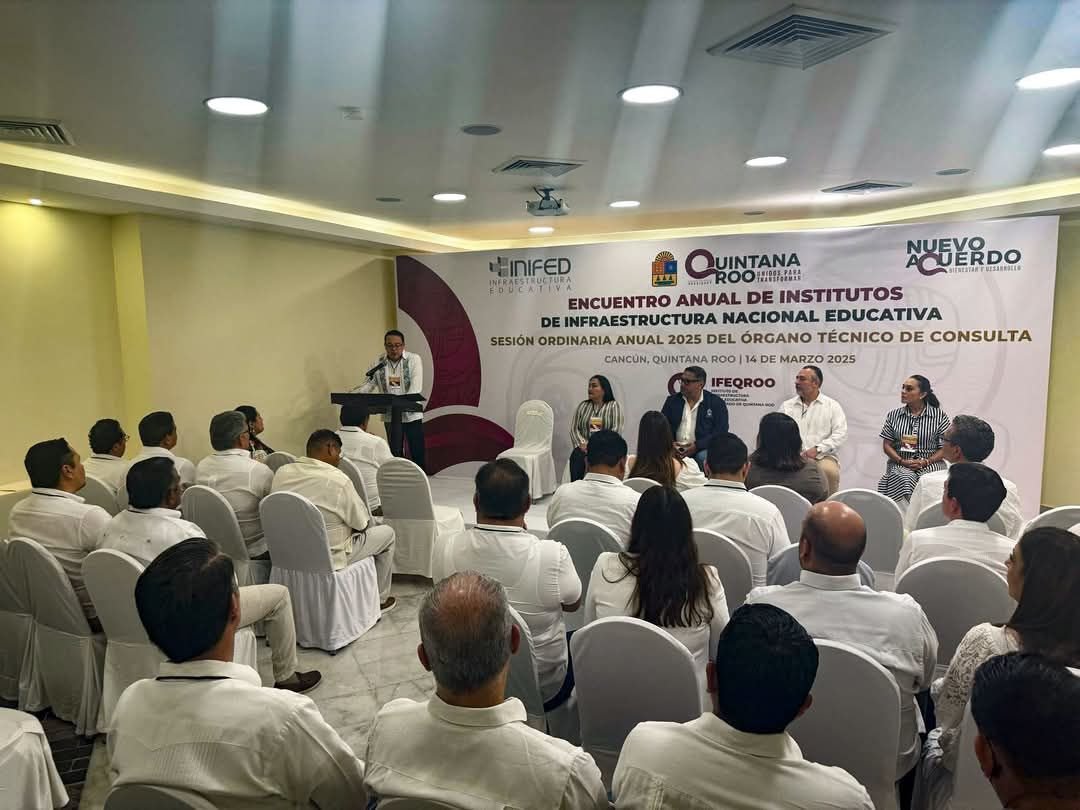 GOBIERNO ESTATAL PROMUEVE TRANSFORMACIÓN DE ESPACIOS EDUCATIVOS