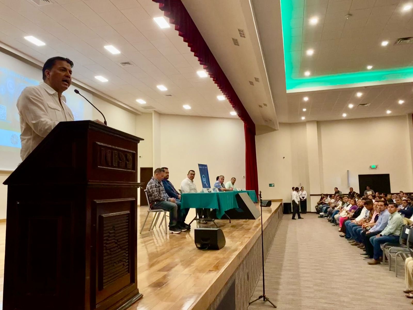 EL ESTADO REALIZA JORNADAS DE CAPACITACIÓN PARA MUNICIPIOS