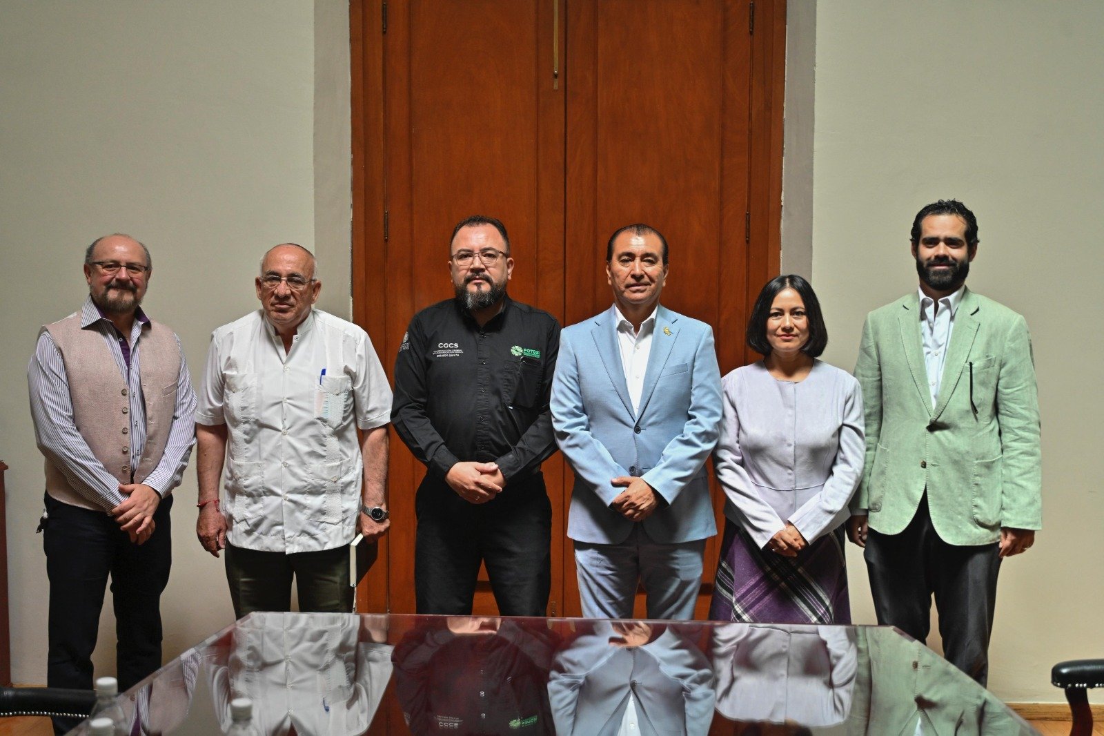 REINSTALAN COMITÉ ORGANIZADOR DEL PREMIO ESTATAL DE PERIODISMO, EDICIÓN 2025