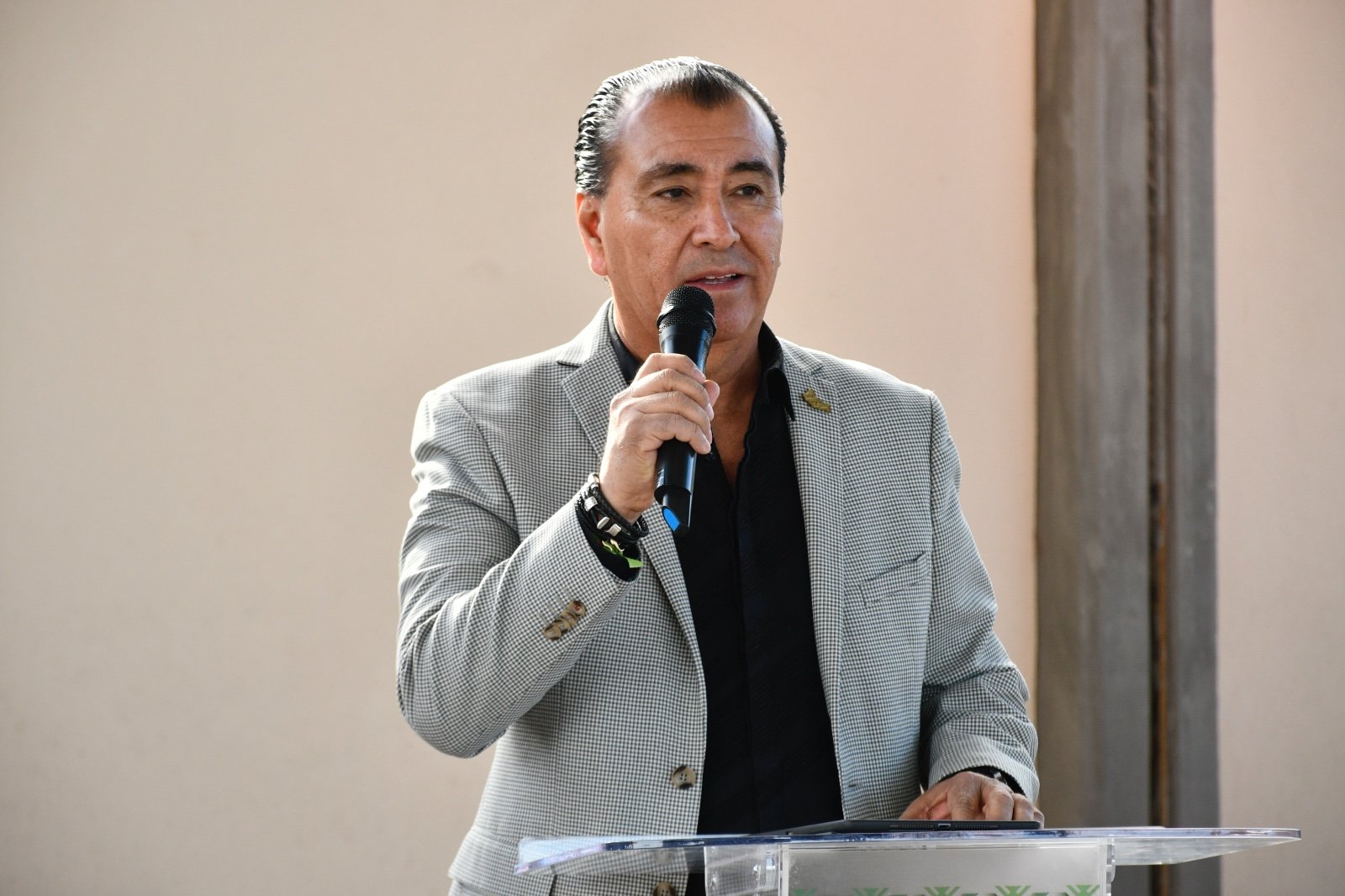 PRIORIDAD PARA SEGE GARANTIZAR QUE LAS ESCUELAS PRIVADAS SEAN ESPACIOS SEGUROS