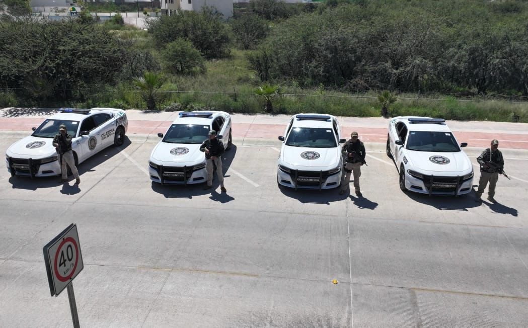 LLEVA GOBIERNO ESTATAL PAZ Y TRANQUILIDAD A FAMILIAS DE LA HUASTECA