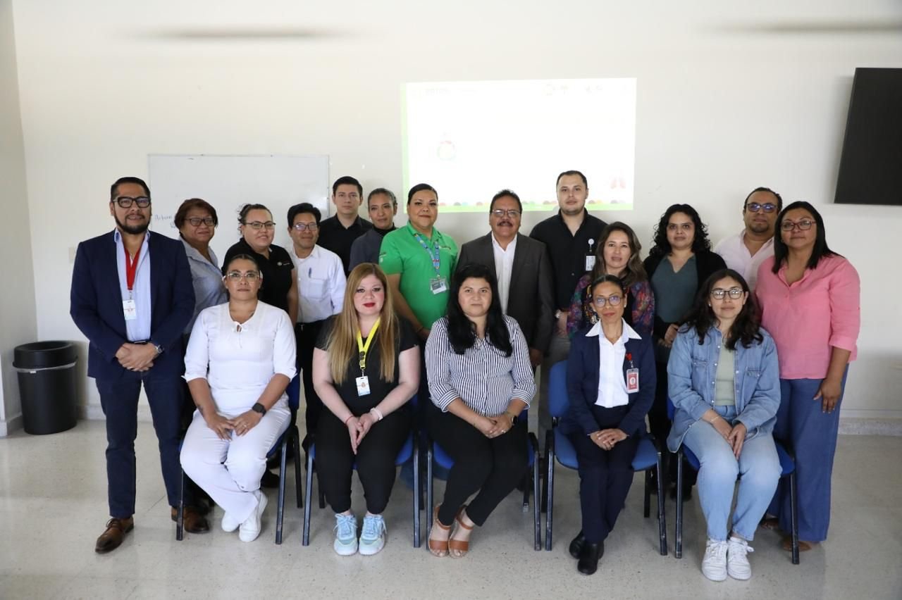 1ª REUNIÓN ORDINARIA DEL SUBCOMITÉ DE LA RED TAES