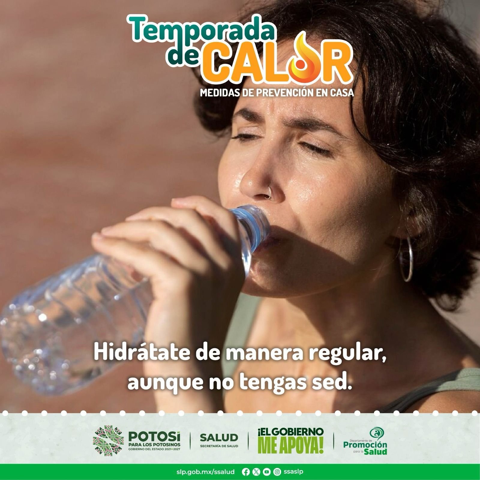 IMPORTANCIA DE LA HIDRATACIÓN EN NIÑAS Y NIÑOS