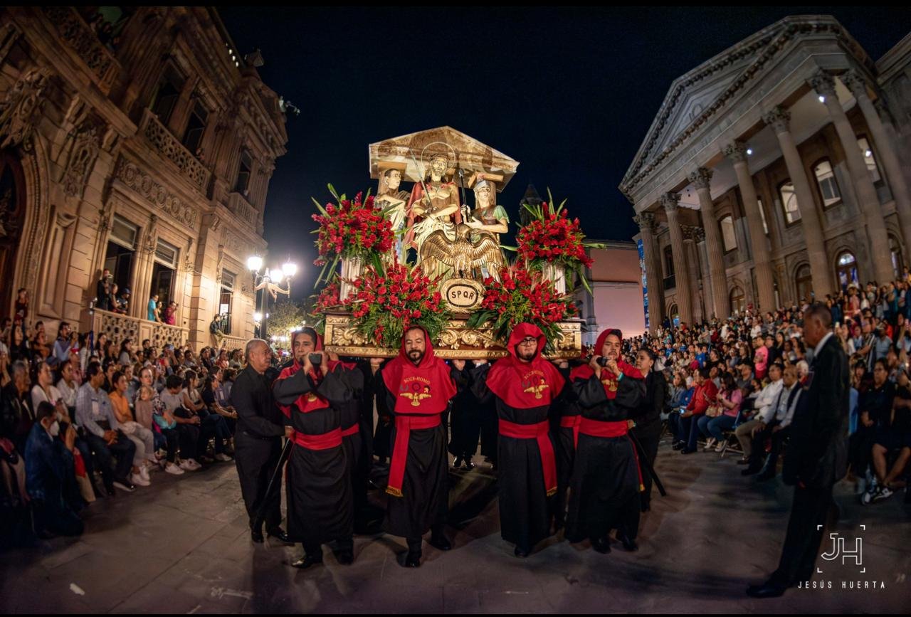 OFRECERÁ EL ESTADO MÁS DE 150 ACTIVIDADES EN SEMANA SANTA Y PASCUA