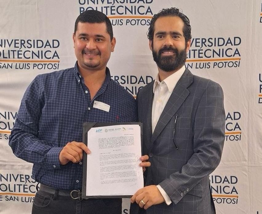 UNIVERSIDAD POLITÉCNICA BRINDARÁ MÁS APOYO A JÓVENES