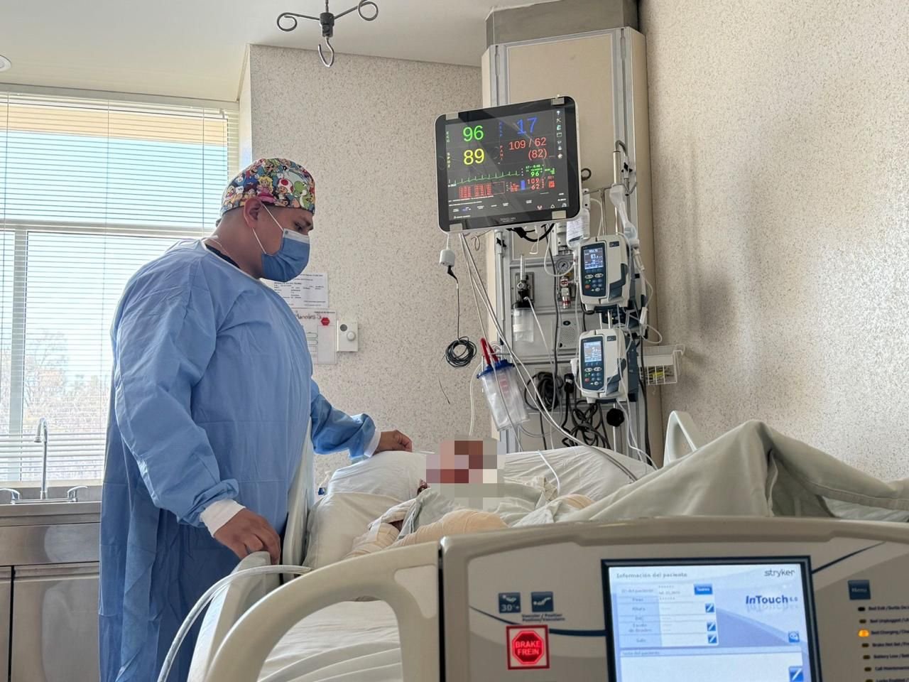 AUMENTAN QUEMADURAS INFANTILES DURANTE VACACIONES