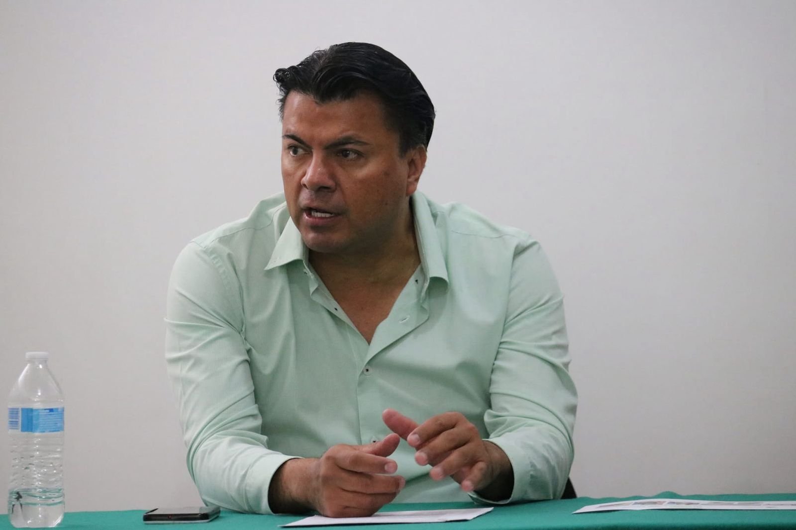 FEDERACIÓN EVALUARÁ A 41 MUNICIPIOS POTOSINOS