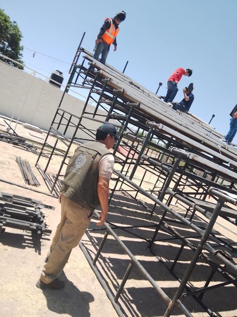 COPA POTOSÍ 2025, LISTA PARA SU GRAN ARRANQUE