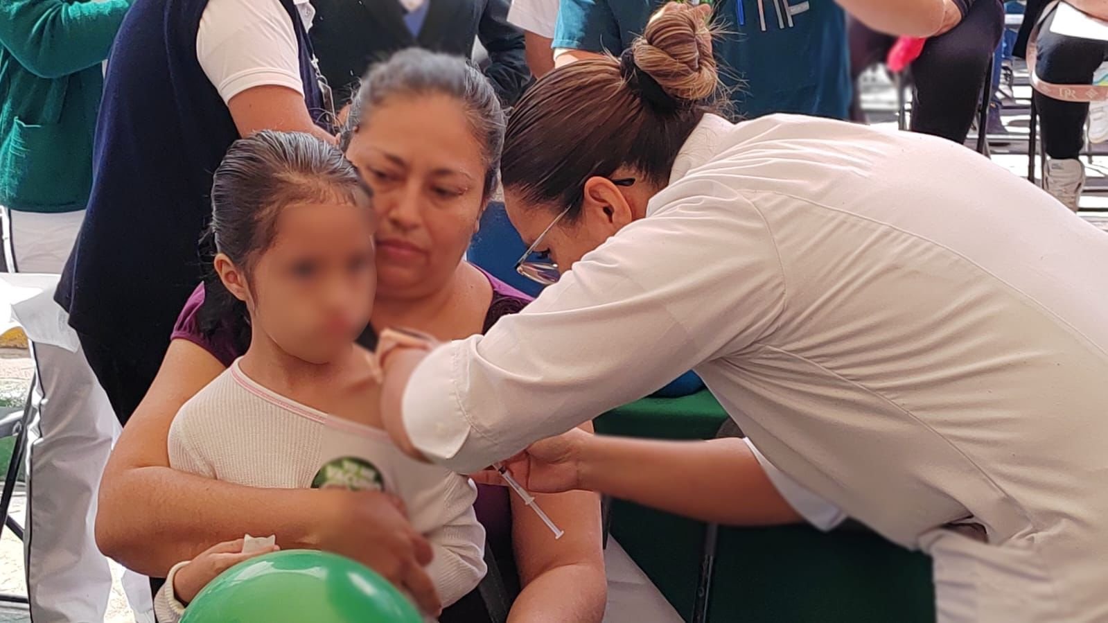 ABRIL: MES DE LA NIÑA Y EL NIÑO