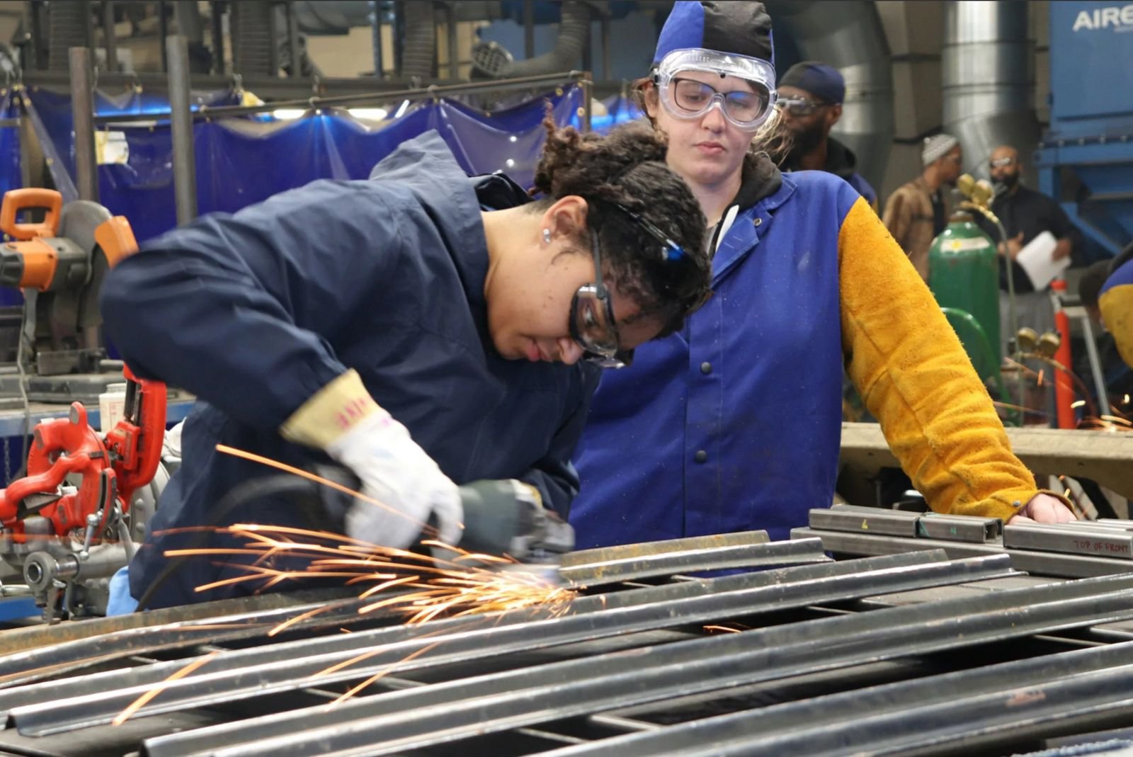SAN LUIS POTOSÍ DESTACA POR GENERACIÓN DE EMPLEOS Y ALCANZA MÁXIMO HISTÓRICO