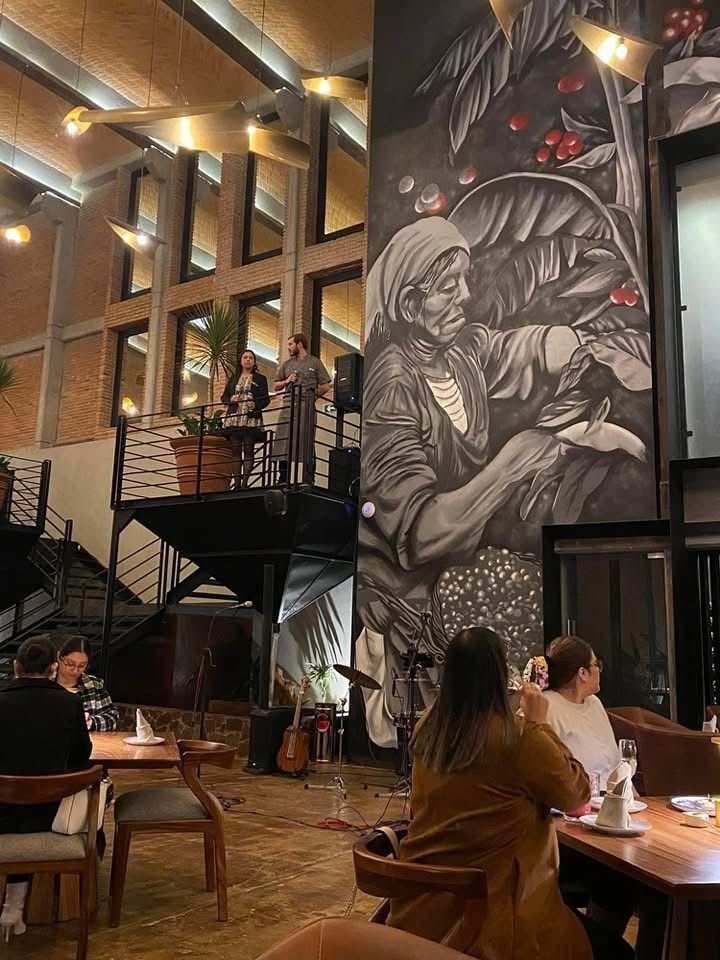 HOTELES Y RESTAURANTES DE SAN LUIS AUMENTAN SUS INGRESOS