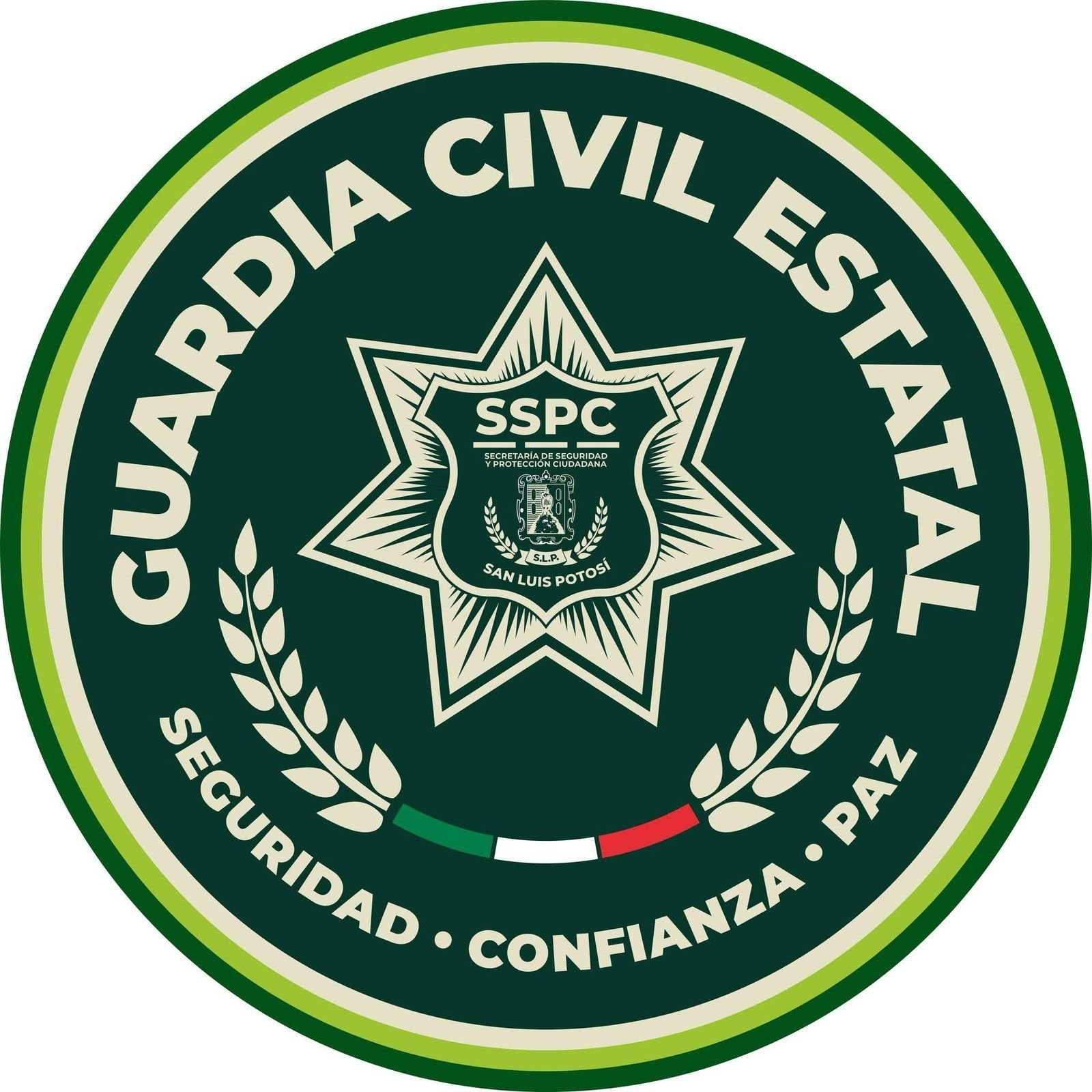 SECRETARÍA ESTATAL DE SEGURIDAD REDOBLA OPERATIVOS DE VIGILANCIA EN LA HUASTECA