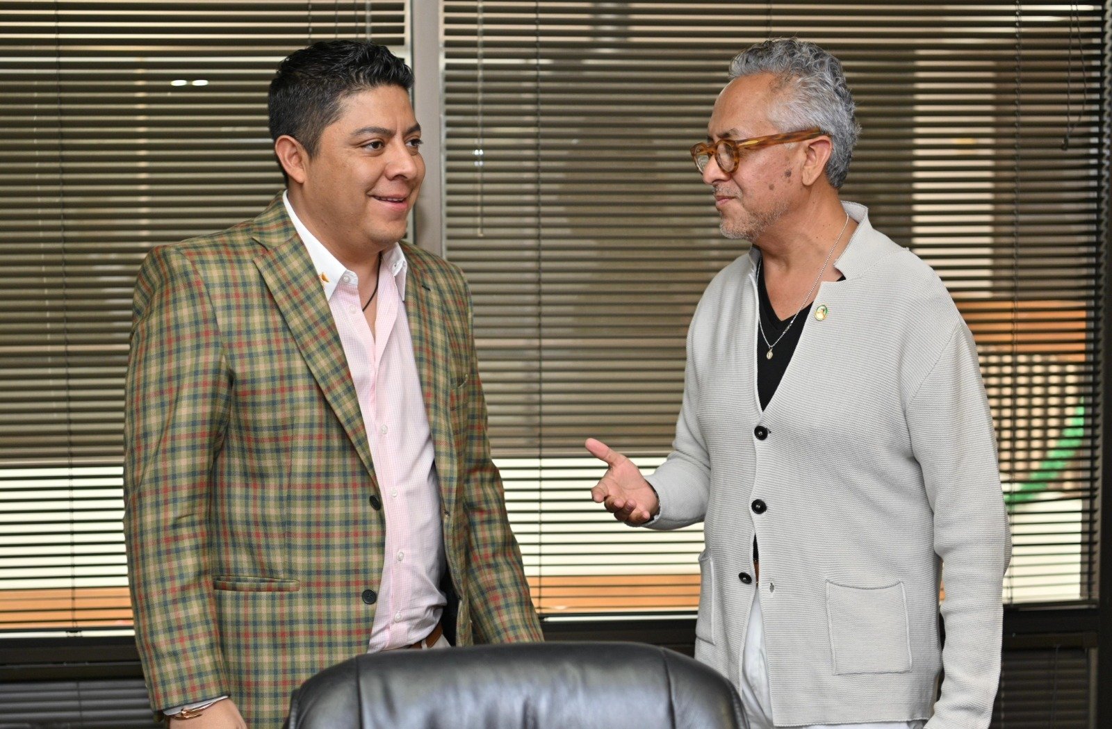 SAN LUIS POTOSÍ ENTRE LOS 10 ESTADOS CON MAYOR OFERTA LABORAL