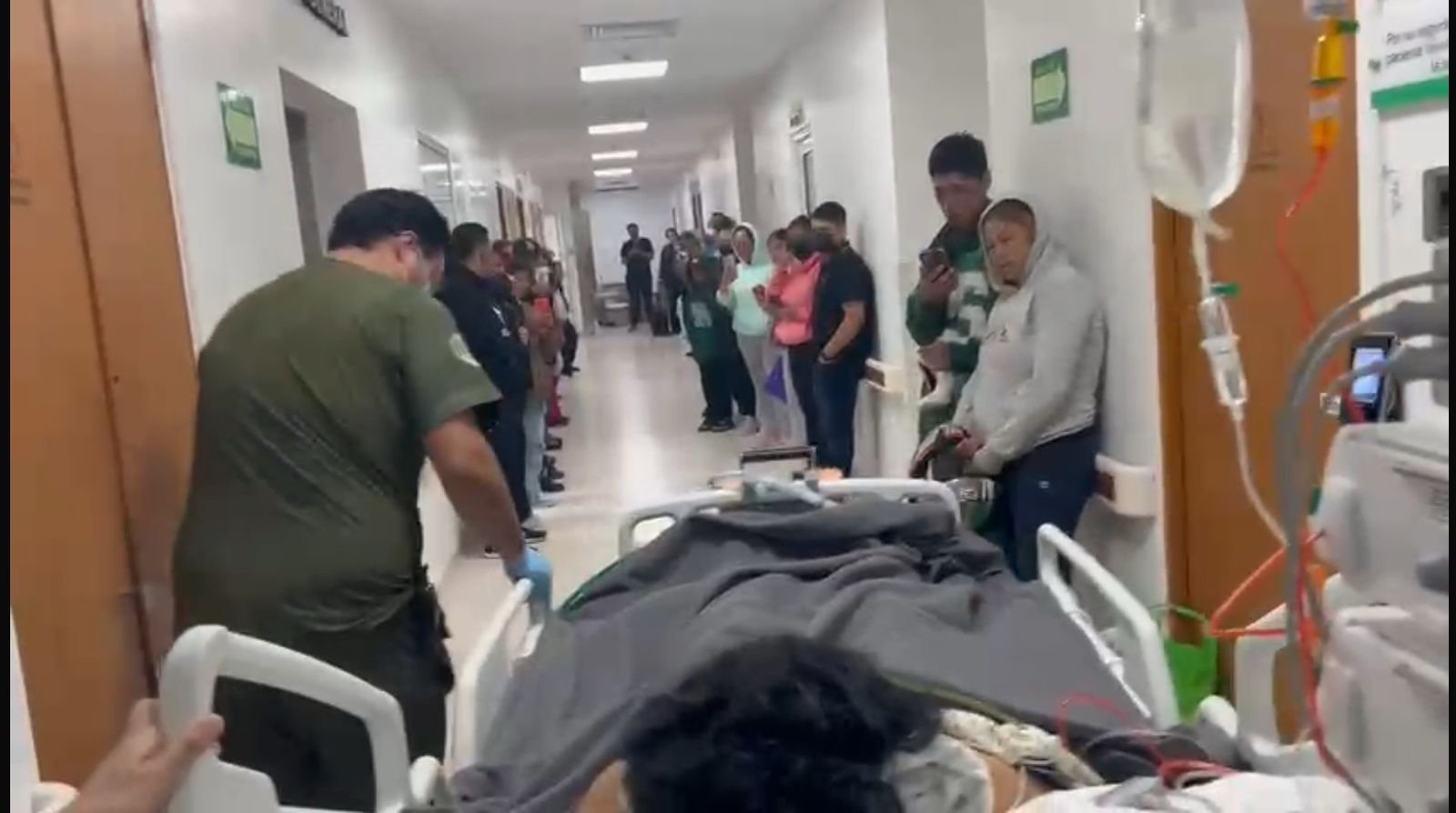 JOVEN DE 23 AÑOS DONA ÓRGANOS PARA SALVAR VIDAS