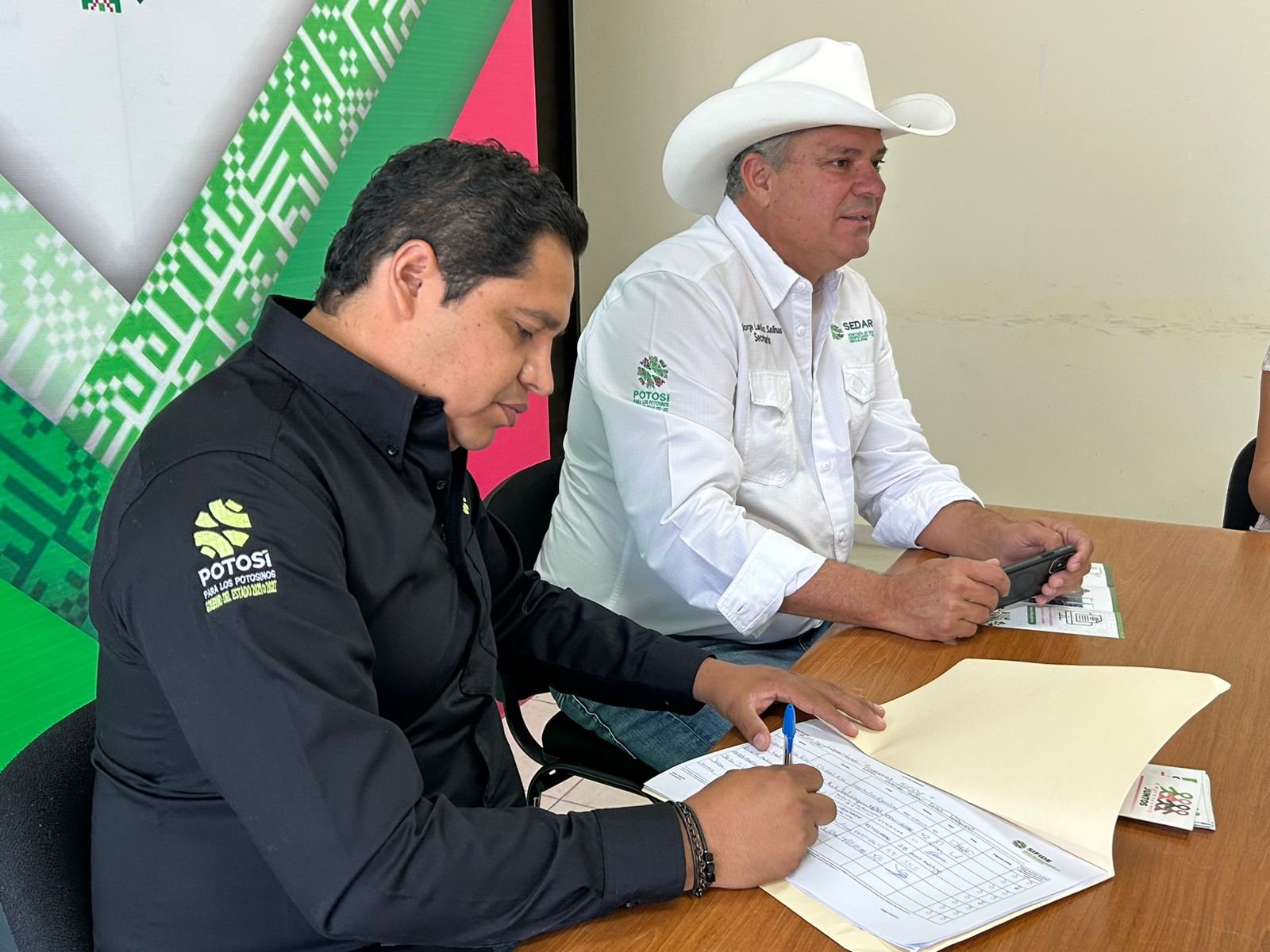 RESPALDO SIN LÍMITES A PROYECTOS AGROINDUSTRIALES