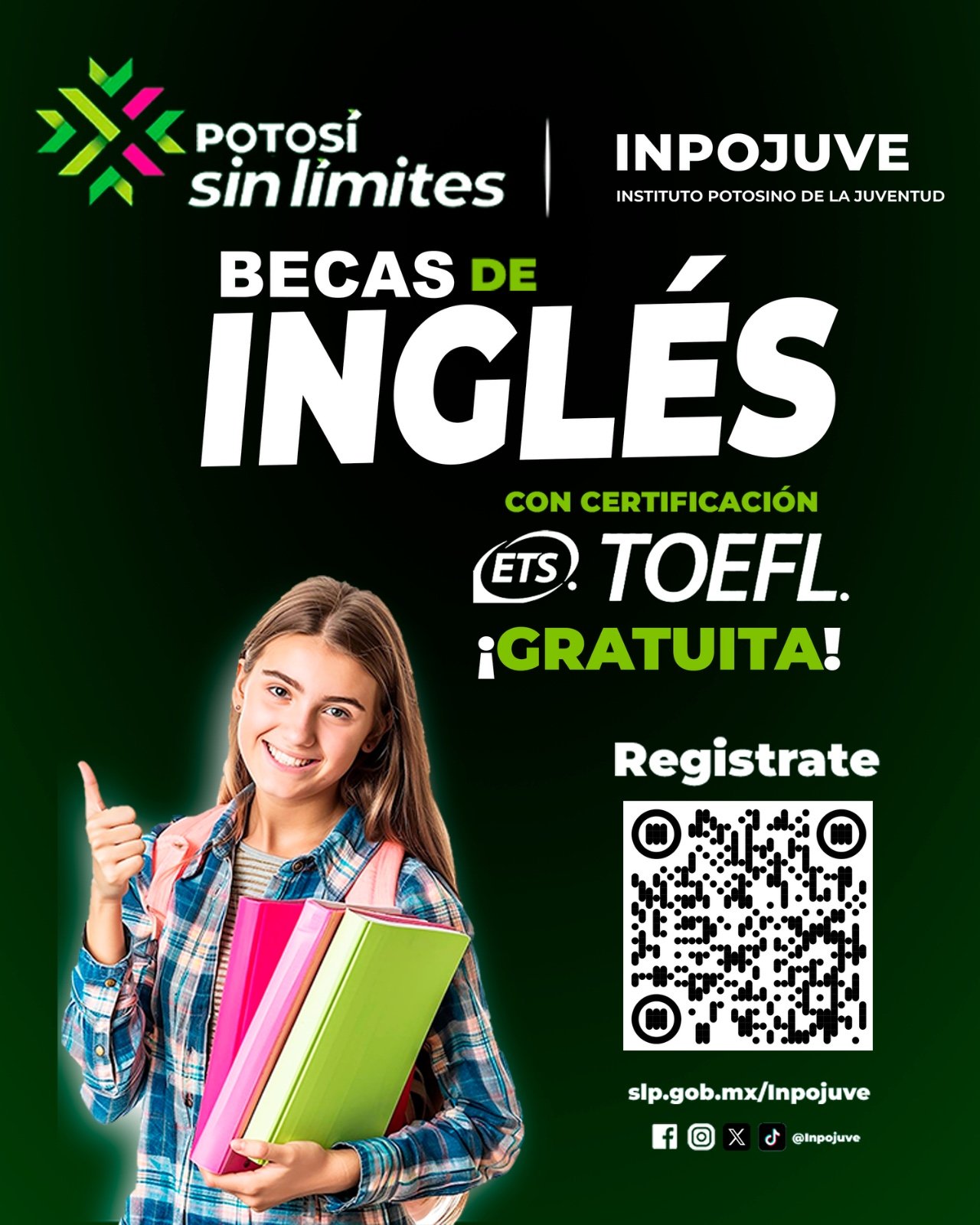 APRENDE INGLÉS SIN LÍMITES