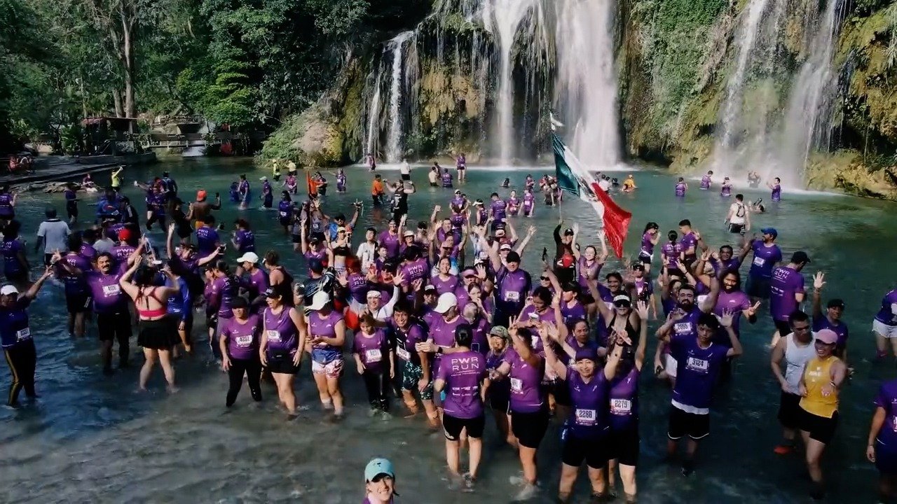 CROSS TAMASOPO CONSOLIDA A SLP COMO DESTINO LÍDER EN TURISMO DEPORTIVO