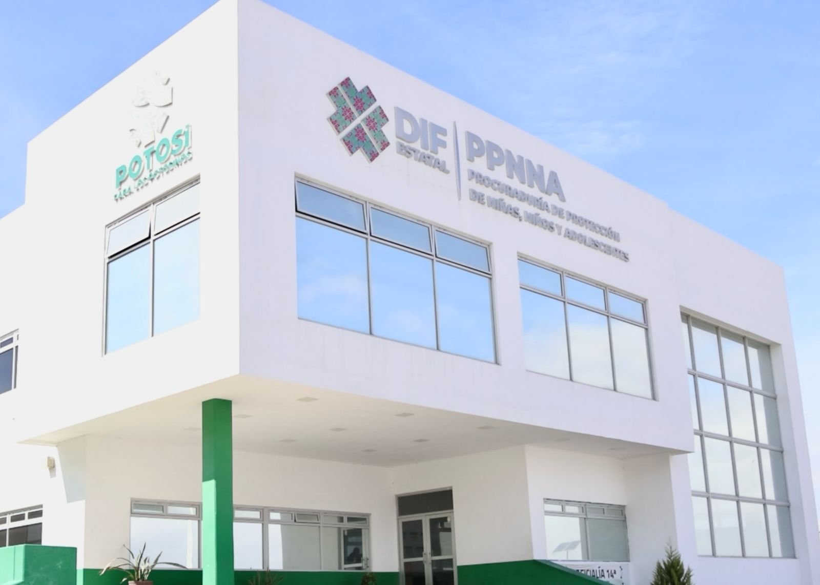 DIF ESTATAL DESIGNA A NUEVO TITULAR DE LA PPNNA