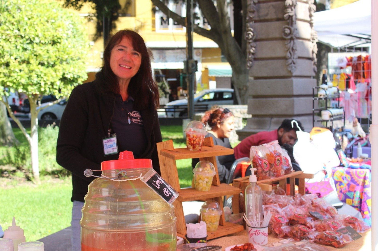 POTOSINAS ALCANZAN SU EMPODERAMIENTO ECONÓMICO